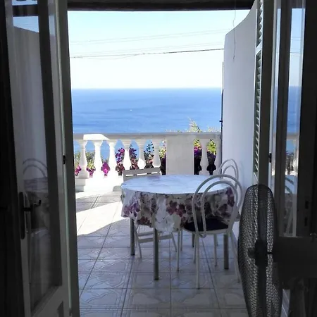 Angolo Di Paradiso Apartamento Forio di Ischia