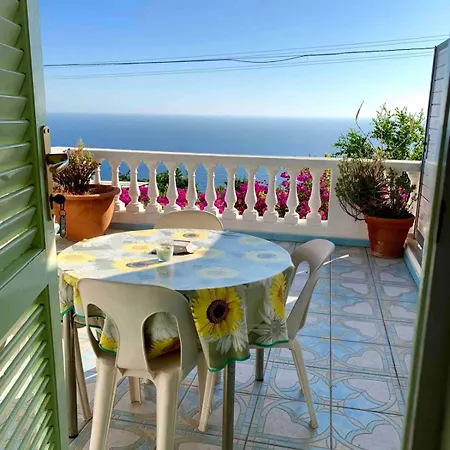 Angolo Di Paradiso Apartamento Forio di Ischia