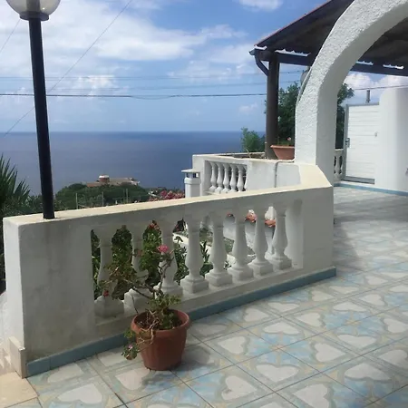 Angolo Di Paradiso Apartamento