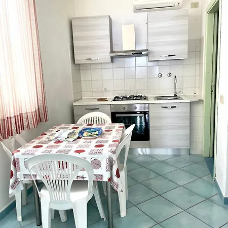 Angolo Di Paradiso Apartamento *