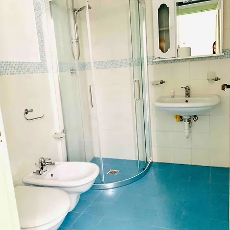 Angolo Di Paradiso Apartamento