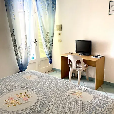 Angolo Di Paradiso Forio di Ischia