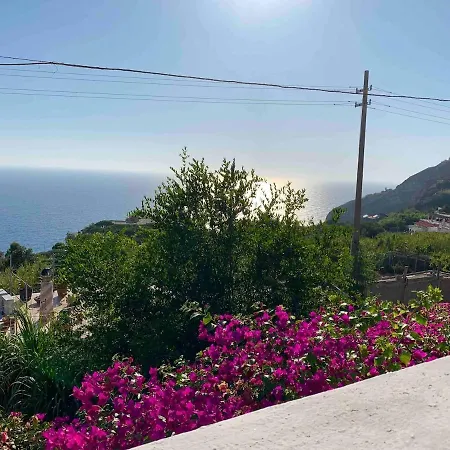Angolo Di Paradiso Forio di Ischia