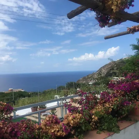Angolo Di Paradiso Apartamento Forio di Ischia