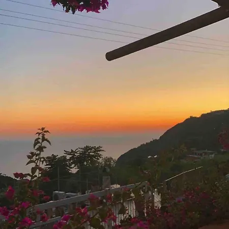 Apartamento Angolo Di Paradiso
