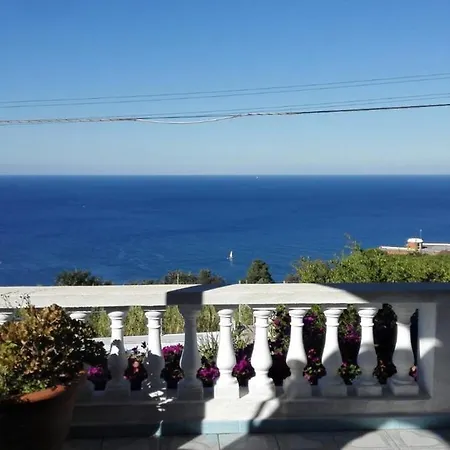 Apartamento Angolo Di Paradiso *