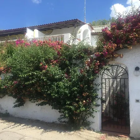 Angolo Di Paradiso Apartamento