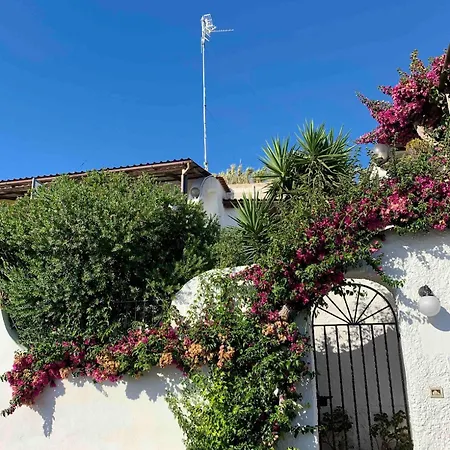 Angolo Di Paradiso