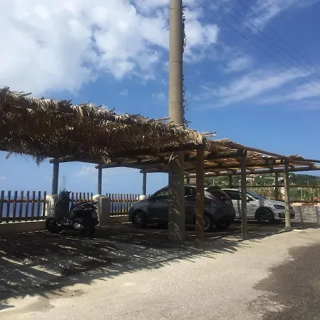 Apartamento Angolo Di Paradiso