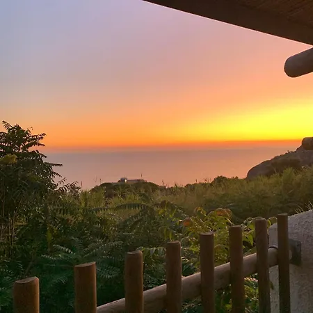 Angolo Di Paradiso